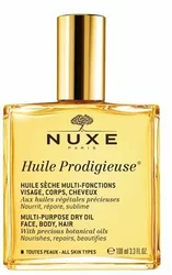 NUXE Prodigieuse Huile Visage Corps Cheveux