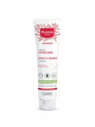 mustela Mutterschaft Schwangerschaftsstreifen Creme ohne Parfum