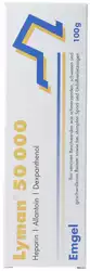 Lyman 50000 Emgel