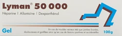 Lyman 50000 Gel