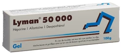 Lyman 50000 Gel