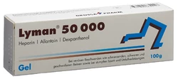 Lyman 50000 Gel