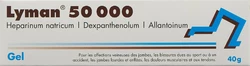 Lyman 50000 Gel