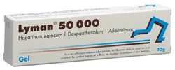 Lyman 50000 Gel