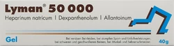 Lyman 50000 Gel