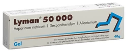Lyman 50000 Gel