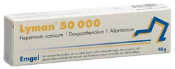 Lyman 50000 Emgel