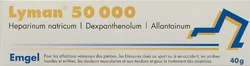 Lyman 50000 emgel