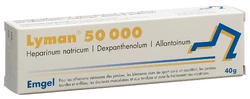 Lyman 50000 Emgel