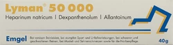Lyman 50000 Emgel