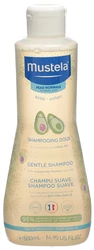 mustela Mildes Shampoo