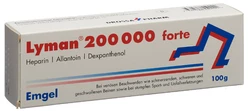 Lyman 200000 Forte Emgel