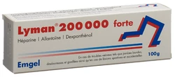 Lyman 200000 Forte Emgel