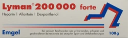 Lyman 200000 Forte Emgel