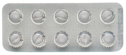 Cet-Mepha Allergie Filmtablette 10 mg