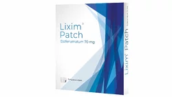 Lixim Patch 70 mg