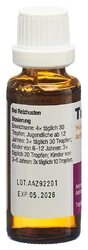 Triofan Hustenstiller Tropfen