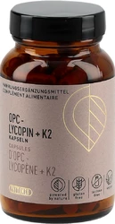 PHYTOMED OPC Lycopin + K2 Kapsel