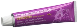 traumalix dolo venactiv Salbe