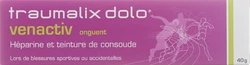 traumalix dolo venactiv Salbe