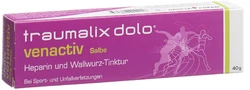 traumalix dolo venactiv Salbe