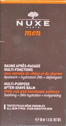 NUXE Men Baume Après Rasage