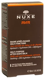 NUXE Men Baume Après Rasage