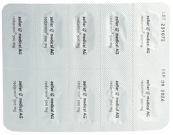 ReDormin Filmtablette 500 mg