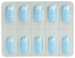 ReDormin Filmtablette 500 mg