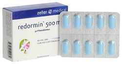ReDormin Filmtablette 500 mg