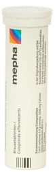 Calcium D3-Mepha Brausetablette 1200/800