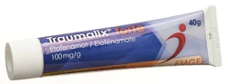 Traumalix forte EmGel