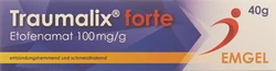 Traumalix forte EmGel