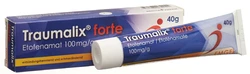 Traumalix forte EmGel