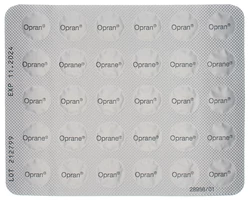 Opran Filmtablette 20 mg