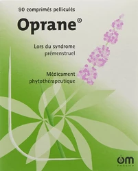 Opran Filmtablette 20 mg