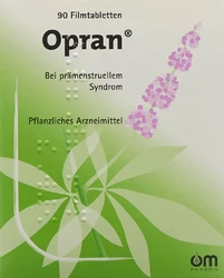 Opran Filmtablette 20 mg