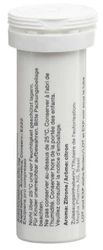 Mucostop Brausetablette 600 mg