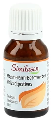 Similasan Magen-Darm-Beschwerden Globuli