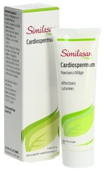 Similasan Cardiospermum Creme