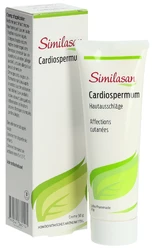 Similasan Cardiospermum Creme