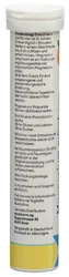 Magnesium Axapharm Brausetablette 375 mg
