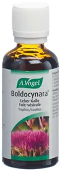 A. Vogel Boldocynara Boldocynr Leber-Glle Tropfen