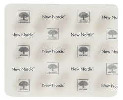 NEW NORDIC Magic Magnesium Glycinate Tablette