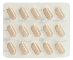NEW NORDIC Magic Magnesium Glycinate Tablette