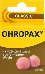 OHROPAX Classic Ohrstöpsel