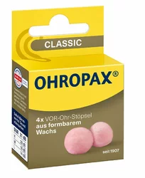 OHROPAX Classic Ohrstöpsel