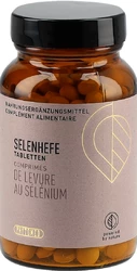 PHYTOMED Selenhefe Tablette