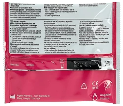 ThermaCare Regelschmerzen Patch