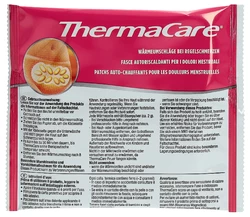 ThermaCare Regelschmerzen Patch
